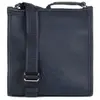 Lancel Sac Bandoulière S Lancel Jour De Lancel A131724DTU BLEU GALAXIE