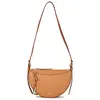 Sac a main Lancel  FAUBOURG DE LANCEL HALFMOON ZIP P30461201