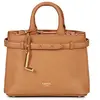 Sac à main Lancel  FAUBOURG CARRYALL ZIP S