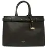 Sac à main Lancel  Sacs à main M  Faubourg A1352810TU Noir