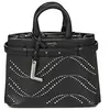 Sac à main Lancel  FAUBOURG DE LANCEL S ZIP CARRYALL P31310673