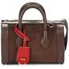 Sac à main Lancel  BCBG DE LANCEL S BOWLING BAG P31780784