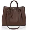 Sac à main Lancel  BELLEVILLE DE LANCEL S