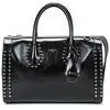 Sac à main Lancel  BCBG DE LANCEL M BOWLING BAG P31780781