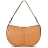 Sac a main Lancel  CELESTE DE LANCEL L SADDLE BAG P31780788