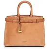 Sac à main Lancel  FAUBOURG CARRYALL ZIP S P31780798