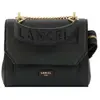 Sac besace Ninon en cuir Lancel