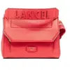 Lancel Sac a main Ninon A09221 rouge baiser - ONE SIZE / JQ ROUGE BAISER