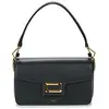Sac besace Angele M en cuir Lancel