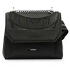 Sac à main Ninon - LANCEL - A09221 - Noir - Cuir de vachette - Bandoulière