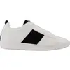 Le Coq Sportif Basket Le Coq Sportif Court Classic Femme Blanc - 38
