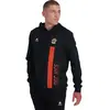 Le Coq Sportif Sweat à capuche Homme noir M