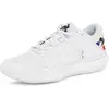 Chaussures Le Coq Sportif Futur LCS T01 Clay Blanc 38 2010997