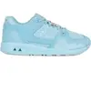 Baskets femme Le Coq Sportif Lcs R1000 W Bijoux Bleu 38 2220236