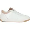 Baskets femme Le Coq Sportif Park W Monogramme Blanc 37 2220226