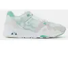 Le Coq Sportif Le Coq Sportif Lcs R1000 W Summer Colour Vert - 36