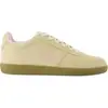 Le Coq Sportif Baskets Lcs Derby