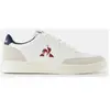 COURTNET M par Le Coq Sportif Blanc 43 Homme