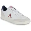COURTNET M par Le Coq Sportif Blanc 44 Homme