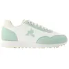 Baskets femme Le Coq Sportif Astra_2 Blanc 36 2510329