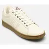 Baskets Le Coq Sportif Court Premium Beige 42 2610593