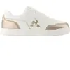 Baskets femme Le Coq Sportif Court Breaker Multicolore 36 2610630