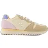Le Coq Sportif Baskets 2422620 Platinium 2