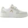 Le Coq Sportif Baskets Mode Le Coq Sportif Lcs Billie - 39