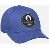 ESS P24 CAP N°1 - JO 2024 par Le Coq Sportif Bleu T.U Accessoires