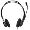 Logitech PC Headset 960 USB - Micro-casque - sur-oreille - filaire
