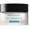 SkinCeuticals A.G.E. Advanced Eye Crème pour Cernes et Ridules 15 ml