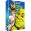 Fox Pathe Europa Cnt DVD Coffret Shrek L'intégrale - 4 Films