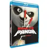 Dreamworks Kung fu Panda Blu-ray