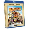 Dreamworks Madagascar - Madagascar 2 - Coffret - Blu-Ray