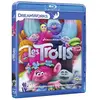 20th Century Fox Les Trolls Blu-ray