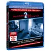 PARAMOUNT HOME ENT FRANCE SAS Paranormal Activity 2 - Blu-Ray