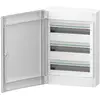 Coffret nu 54 modules 3 rangées Schneider PrismaSet XS LVSXQ318
