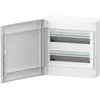 Coffret nu 36 modules 2 rangées Schneider PrismaSet XS LVSXQ218
