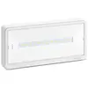 Schneider - EXIWAY LIGHT BLOC DE SECOURS AMBIANCE IP42 SATI