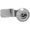Serrure metal db3 - pour coffret s3d - spacial Schneider nsya...