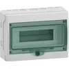 Schneider - mureva mini coffret 12M 13960M
