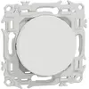 Permutateur blanc Odace (S920205)