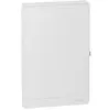 Schneider Porte Styl RESI9 pour coffret de 13 modules 4 rangées - - R9H13424