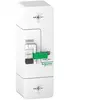 Schneider Disjoncteur branchement Resi9 DB60 - Dif inst - 15 et 30 et 45A 500mA