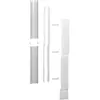 Schneider Electric - Kit Goulotte - Resi9 18 Modules