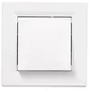 Schneider - SC5EPH0403121 ASFORA - Interrupteur ou va-vient encastrable complet