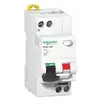 Schneider A9N21442 Disjoncteur différentiel 1P+N 10A courbe c