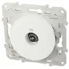 Schneider Prise TV Odace blanc