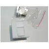 Schneider Electric - Prise RJ45 Cat6 ftp blanc polaire type 45 (45X45mm) altira ALB44316N