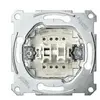 Schneider Electric - Interrupteur double schneider MTN3126-0000